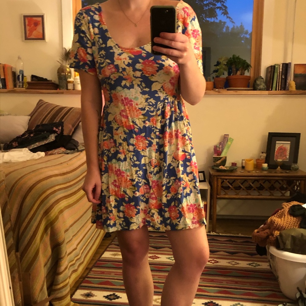 Summer dress
